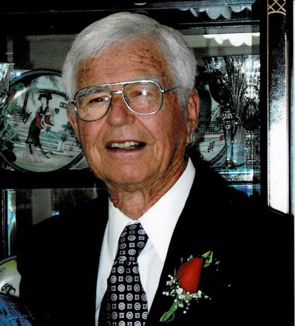 Obituary of Henry "Neil" ONeil Thompson