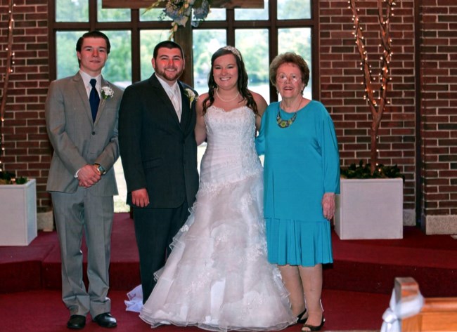 Emily Johnson Obituary Gardendale Al