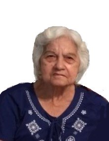 Obituary of Carmen María Rolón García