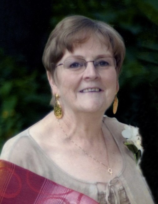 Obituary of Linda Alice Swinwood