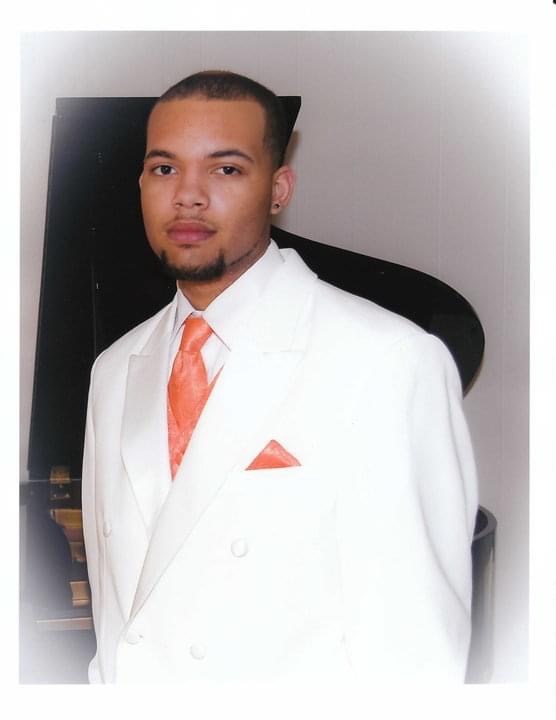 Avis de décès de Nicolas James Van Doren