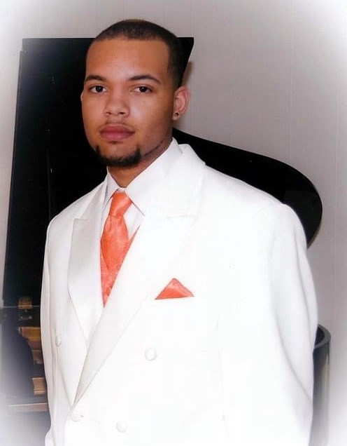 Avis de décès de Nicolas James Van Doren