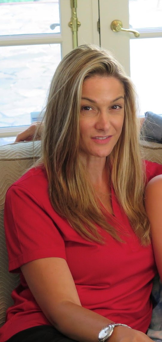 Obituary of Kristen Hurwitz