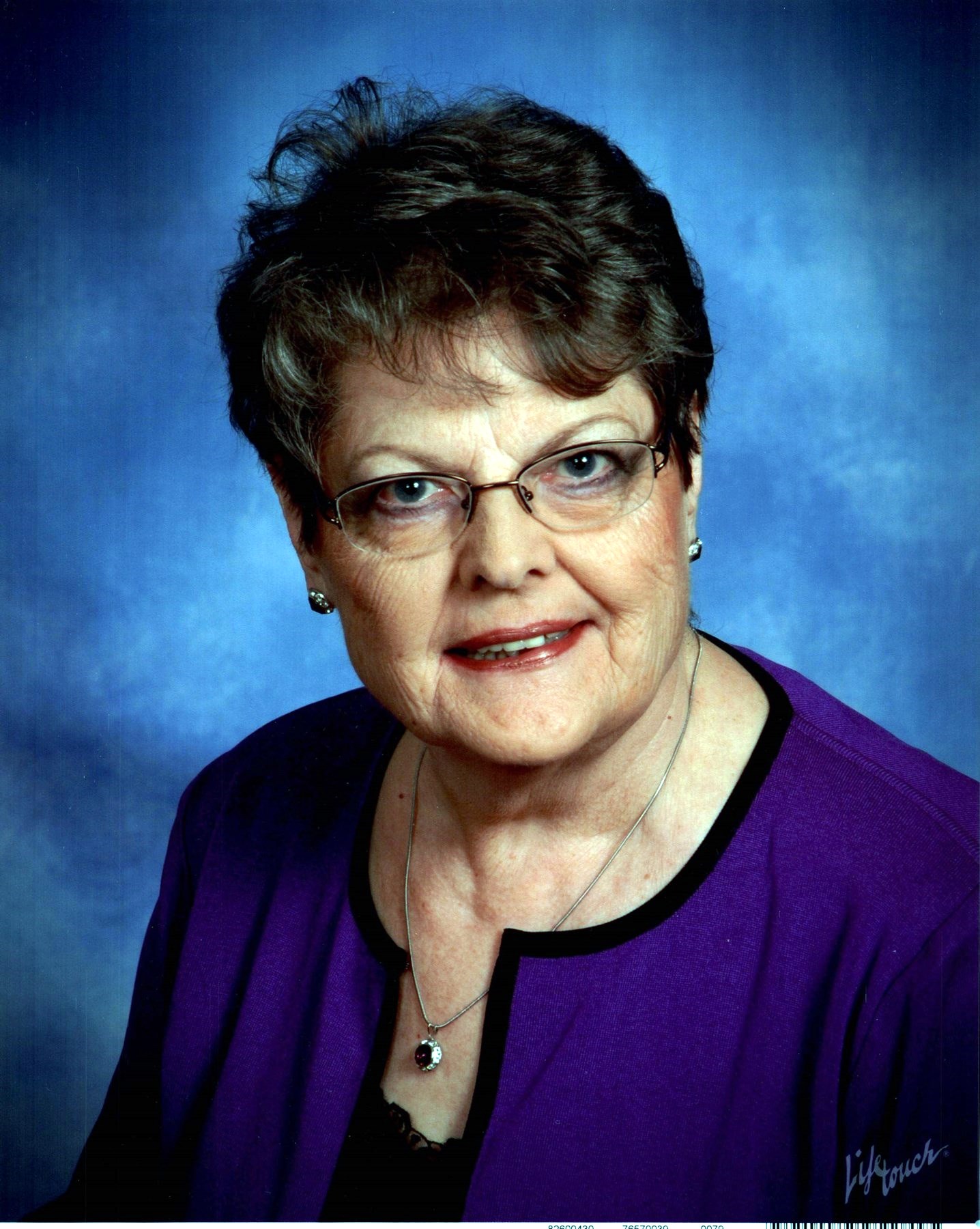 Nadine Svetc Obituary New Hope, MN