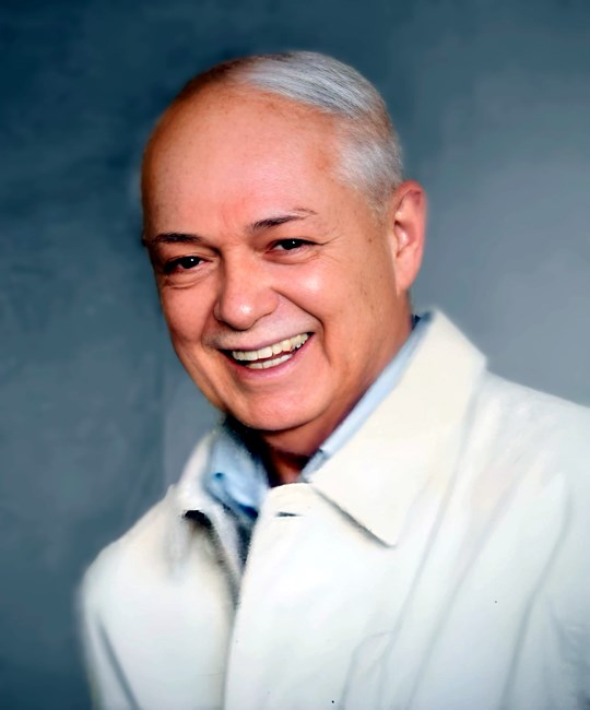 Obituary of Richard T. Richter