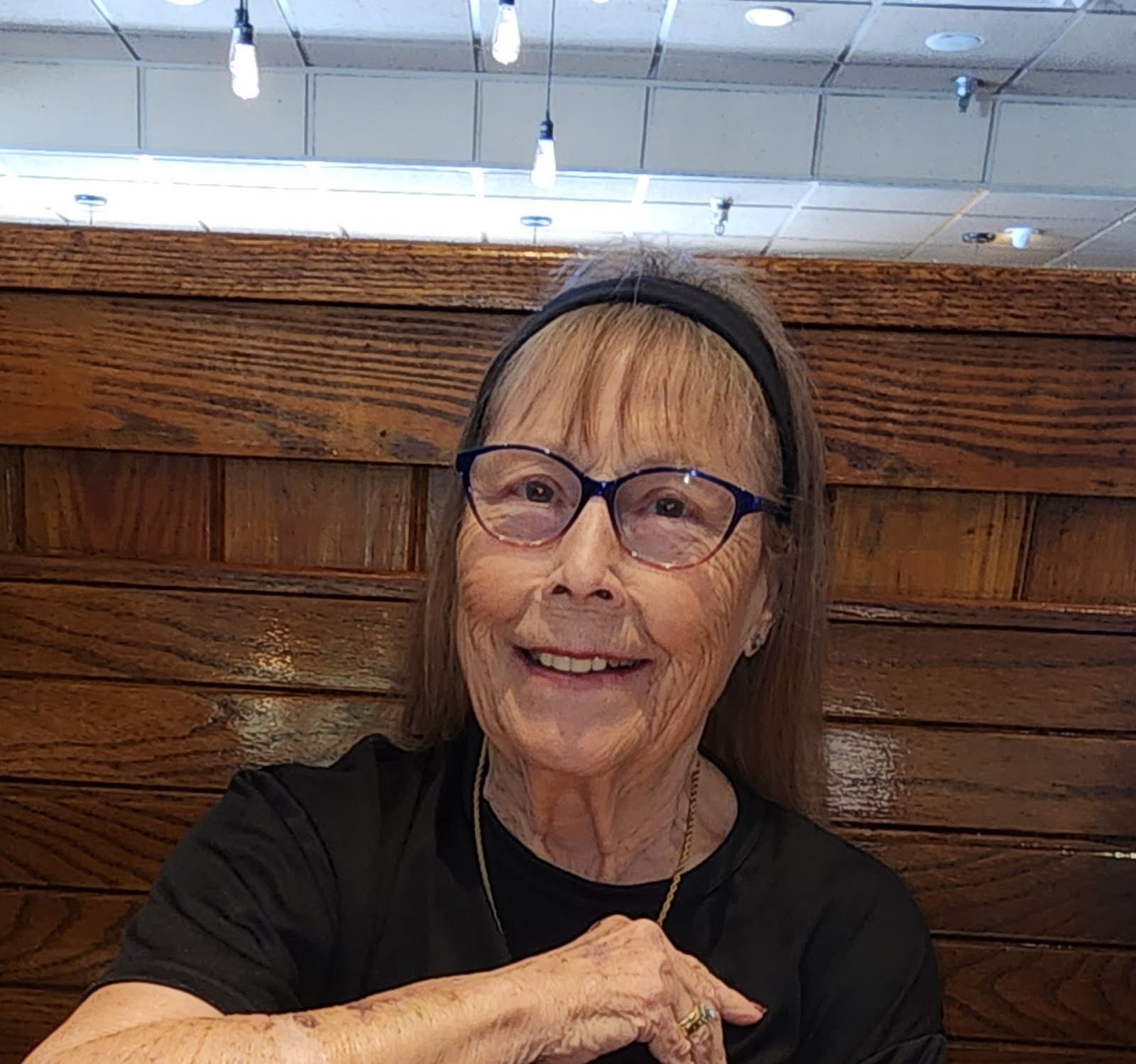 Obituary of Betty Louise Shaver