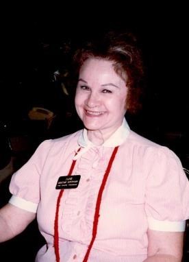Obituary of Jane L Reid