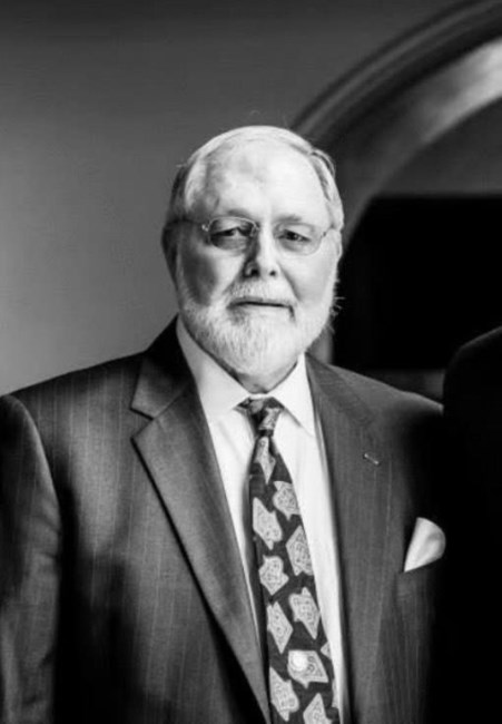 Obituary of William Oliver Hiner, Jr.