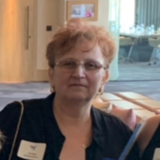 Obituary of Tatiana Pilipovskaya