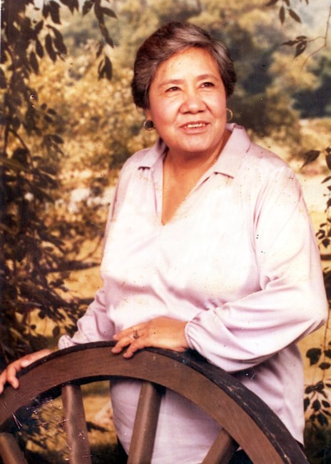 Obituary of Socorro Renteria