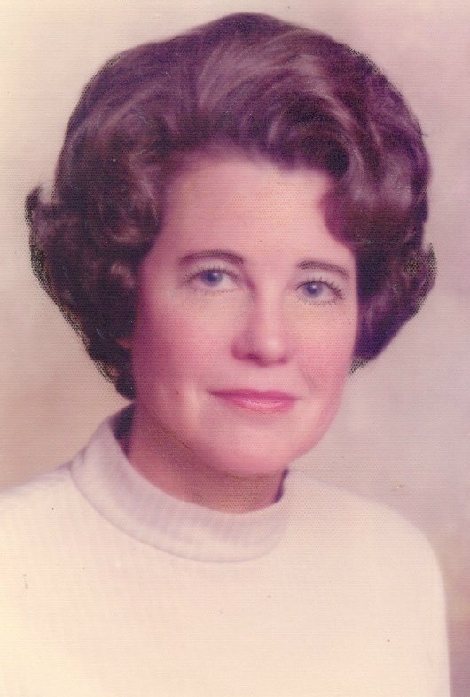 Thelma O. Benham Obituary Greenville, SC