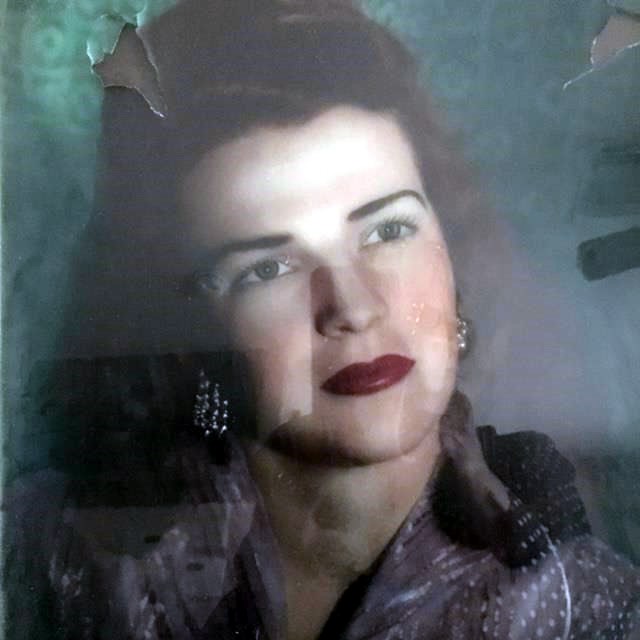 Obituary of Jean Clark Crocker