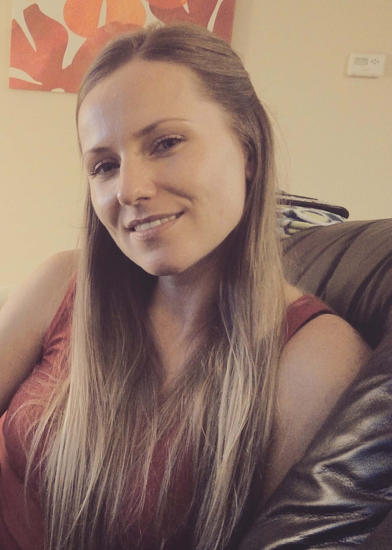 Obituary of Eliza K. Nosek