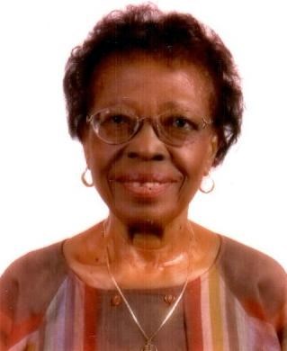 Obituario de Cecilia Cynthia Quashie