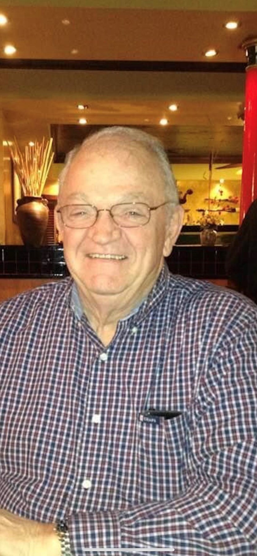 Obituary of Gary D. Martin