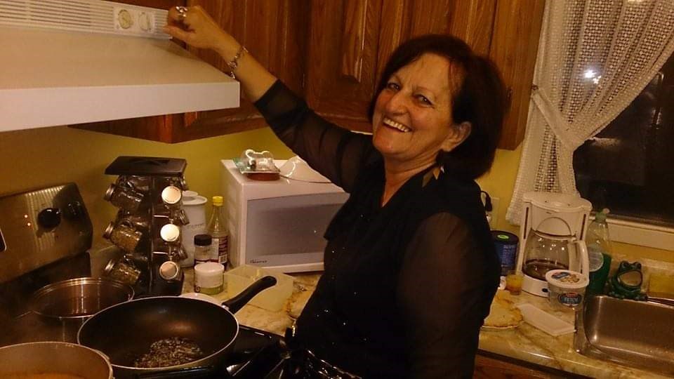 Obituary of Yolande Dubois