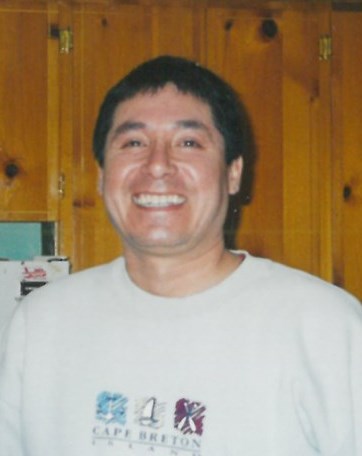 Obituary of Calvin Gerard Peck