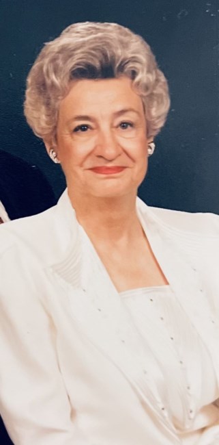 Obituary of Thelma Pickens