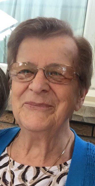 Obituary of Mara Matesa