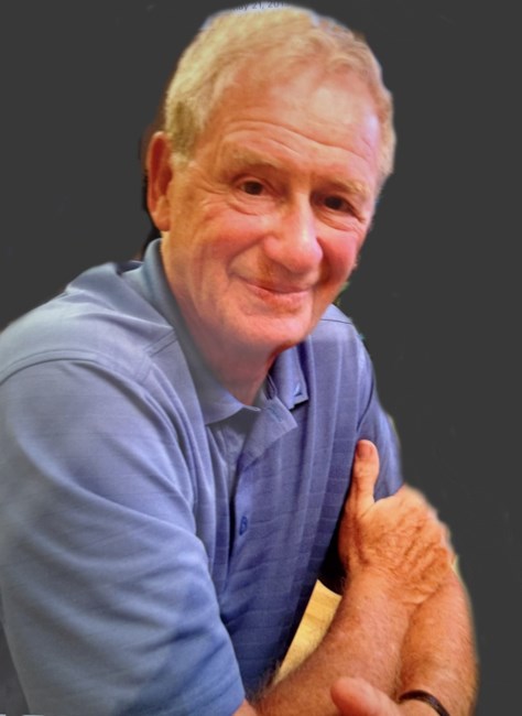 Obituary of Arnold W.  Schindler