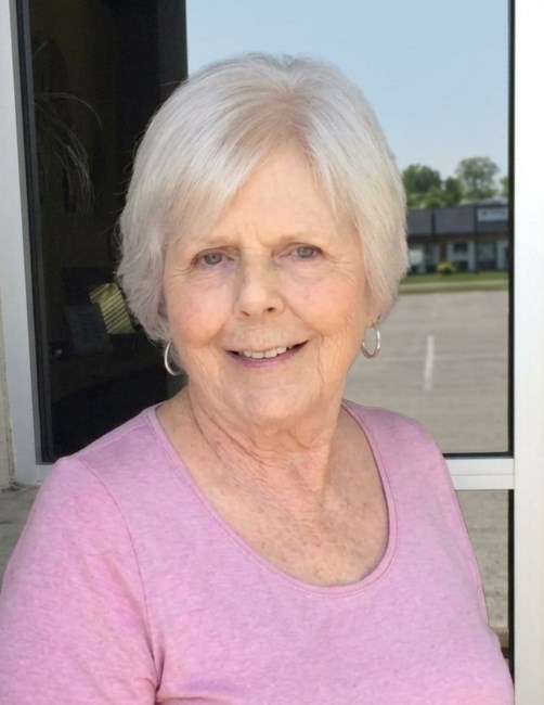 Obituary of Dale D. Arbour