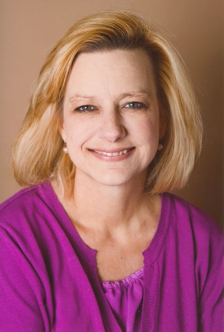 Obituary of Tracy Leigh Burcham