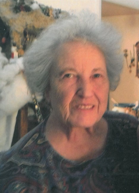 Obituary of Joanne H. Olson