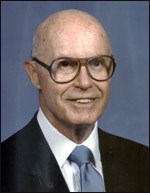 Obituary of John D. Rigby