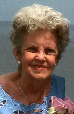 Avis de décès de Veronica M Bilodeau