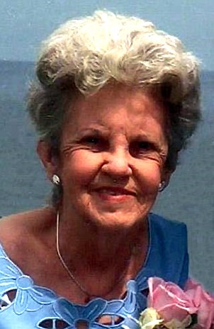 Avis de décès de Veronica M Bilodeau