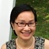 Obituary of Thanh Tam Do