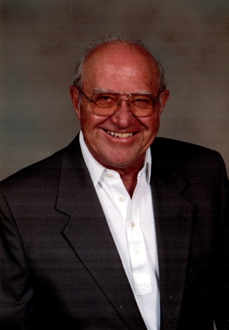 Obituary of Frank James Passard