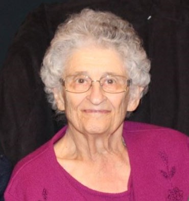 Obituary of Ellienora Hedwiech Elsie Rasch