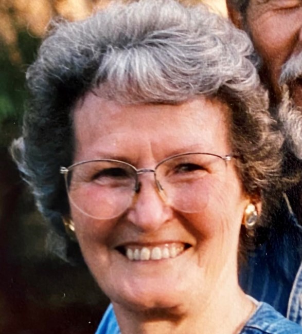 Obituary of Rosemary Ellen Calomino