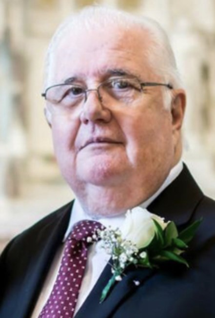 Obituary of Claude A Richards