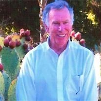 Obituary of Joseph Cunningham