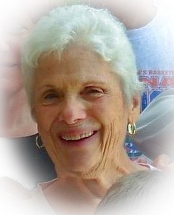 Obituary of Catherine Ann Emery