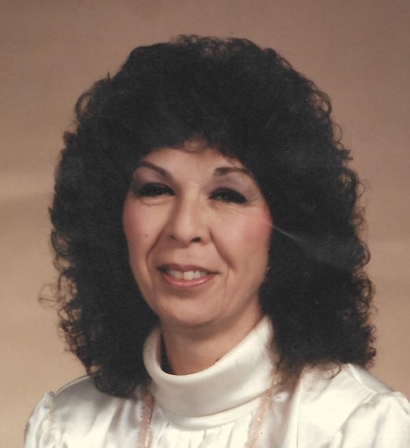 Obituary of Brenda Gilbreath Entrekin