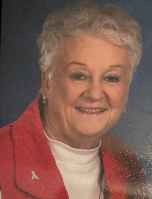 Obituary of Trixie Seagraves