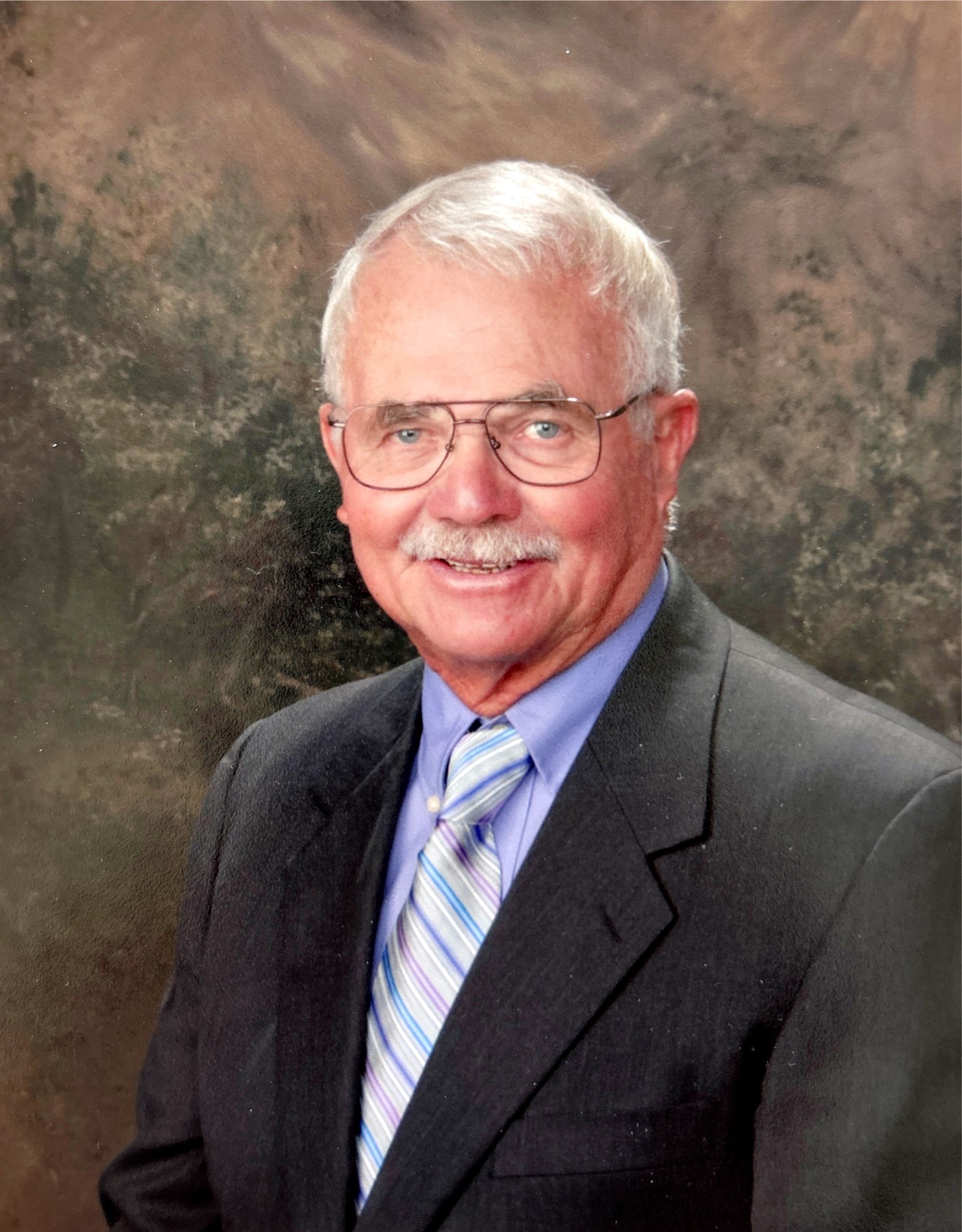 Obituary of Famuer "Spike" Bruce Rasmussen Sr.