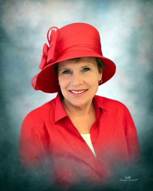 Obituary of Audrey Rose Waddell