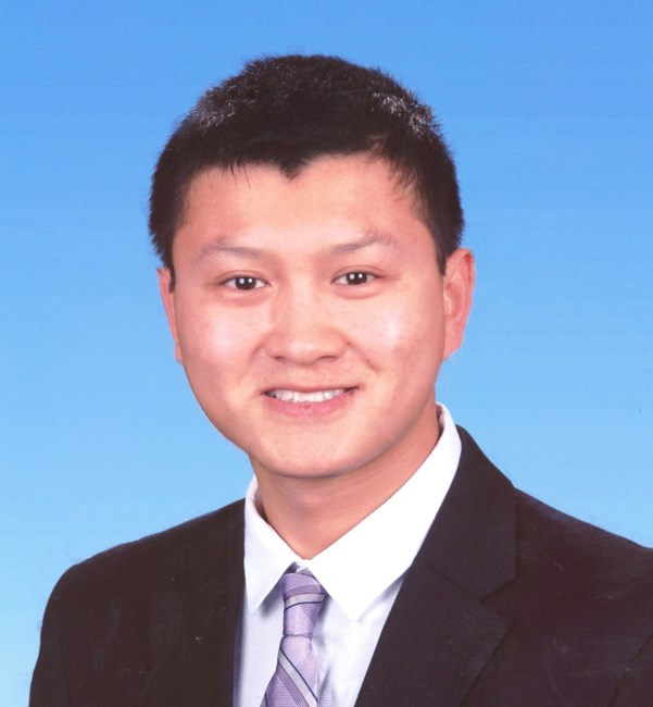 Obituary of Yanpeng Wang