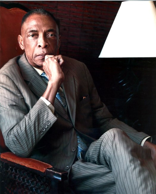 Obituary of Eulon Brown Jr.