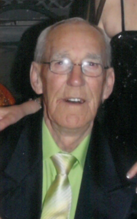 Obituary of Denis Tremblay