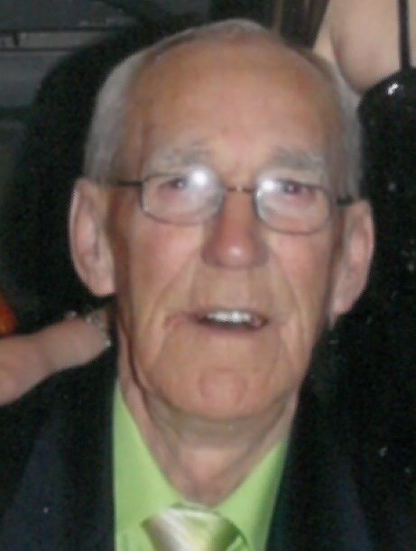 Obituary of Denis Tremblay