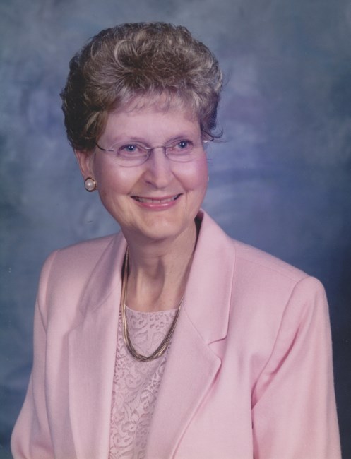 Obituary of Joan M. Washington