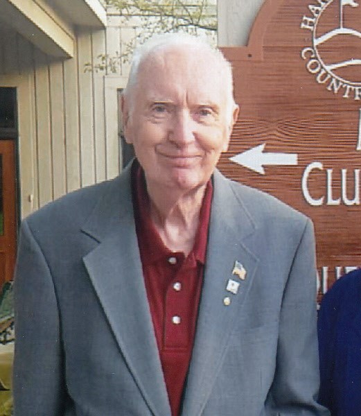 Obituario de Larry K. Clark