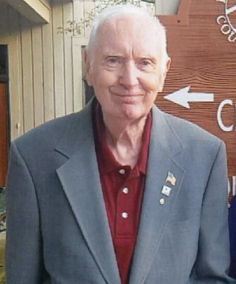 Obituario de Larry K. Clark