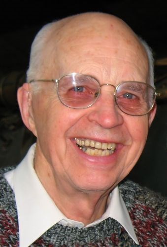 Obituary of Clark J Beck, Jr.
