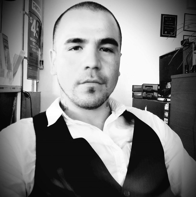 Obituary of Jose Roberto Felix